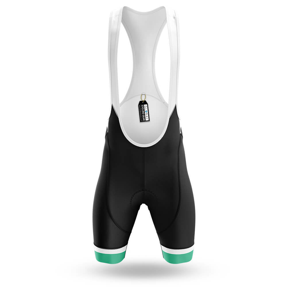 Cycling Is A Sport - Men's Cycling Kit-Bibs Only-Global Cycling Gear