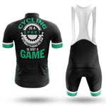 Cycling Is A Sport - Men's Cycling Kit-Full Set-Global Cycling Gear