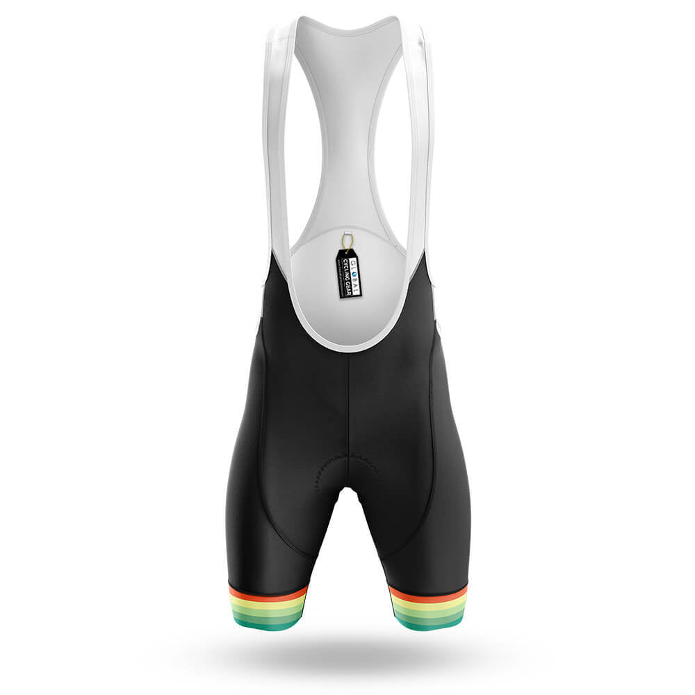 Stop When You're Done - Men's Cycling Kit-Bibs Only-Global Cycling Gear