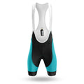 Strava V3 - Men's Cycling Kit-Bibs Only-Global Cycling Gear