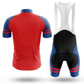 Super Sloth - Men's Cycling Kit-Full Set-Global Cycling Gear