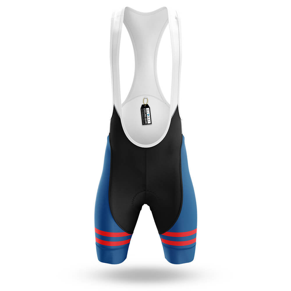 Super Sloth - Men's Cycling Kit-Bibs Only-Global Cycling Gear