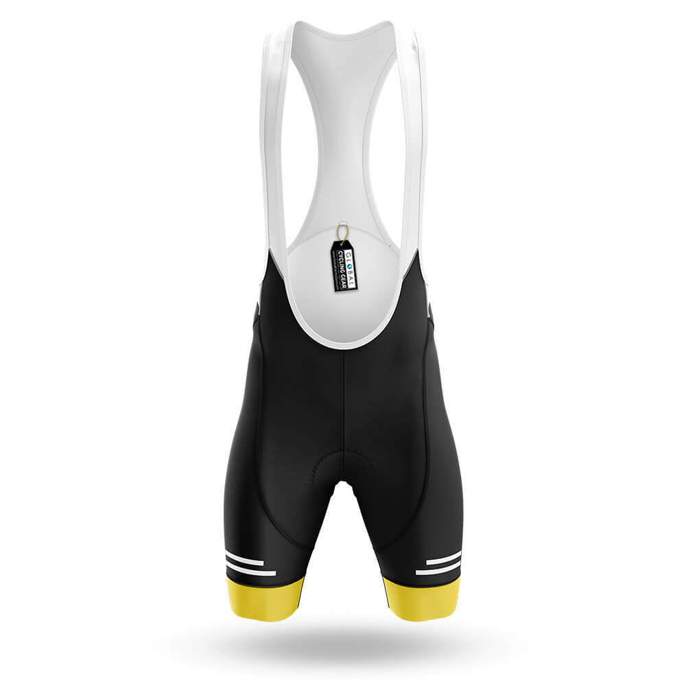 Superpower - Men's Cycling Kit-Bibs Only-Global Cycling Gear