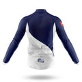 Switzerland S4 - Men's Cycling Kit-Full Set-Global Cycling Gear