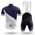 Switzerland S4 - Men's Cycling Kit-Full Set-Global Cycling Gear