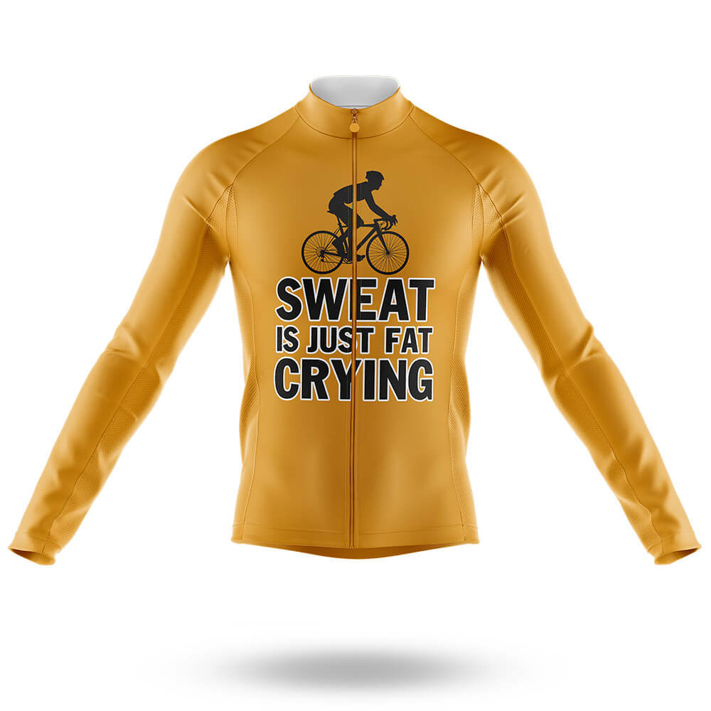 cry gear Fat Crying
