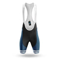 Thick Thighs - Men's Cycling Kit-Bibs Only-Global Cycling Gear