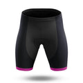 Life's Secret - Women's Cycling Kit-Shorts Only-Global Cycling Gear