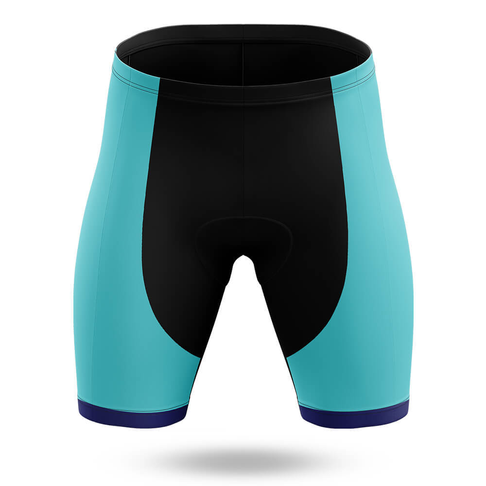 Till I Can't - Women- Cycling Kit-Shorts Only-Global Cycling Gear