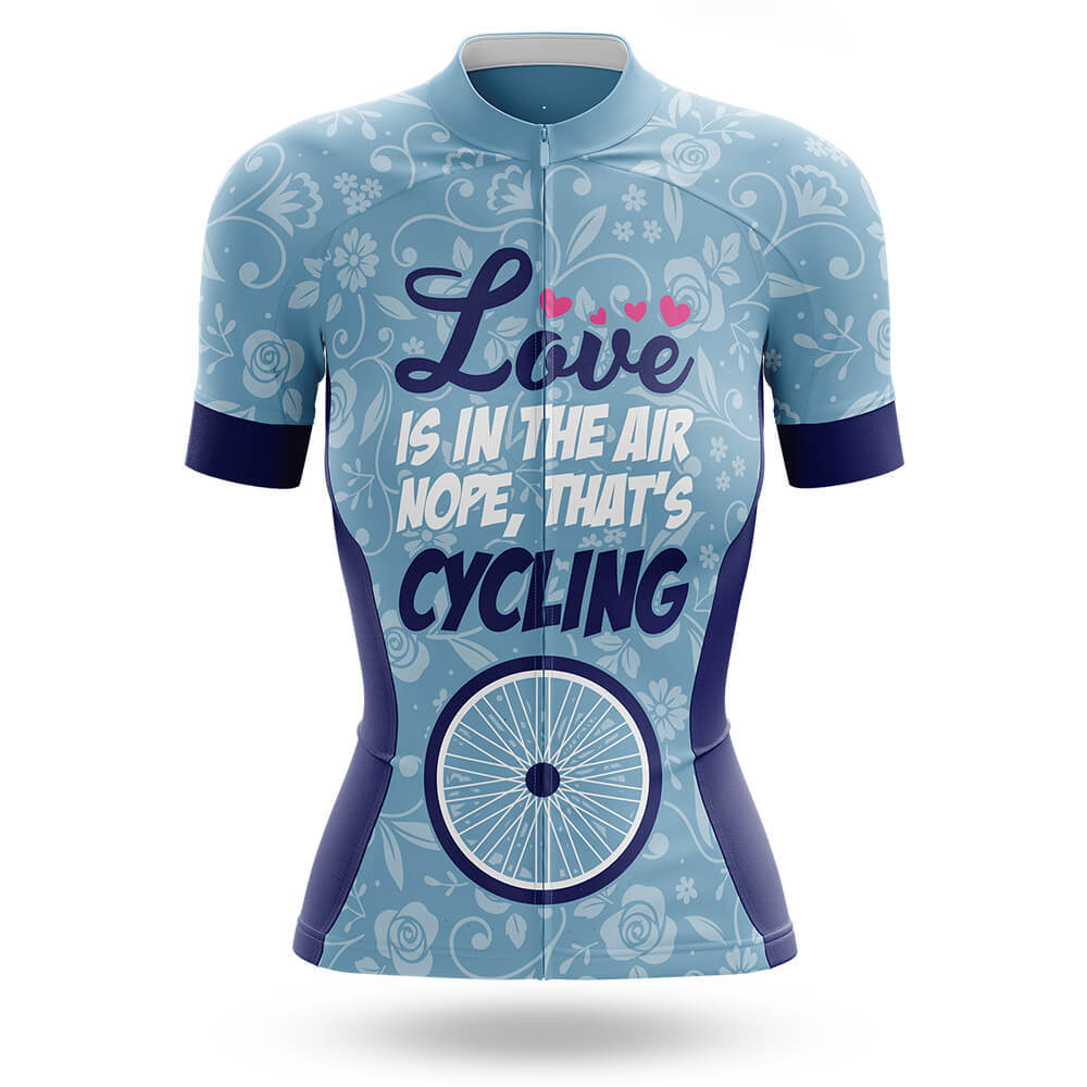 That's Cycling - Women's Cycling Kit-Jersey Only-Global Cycling Gear