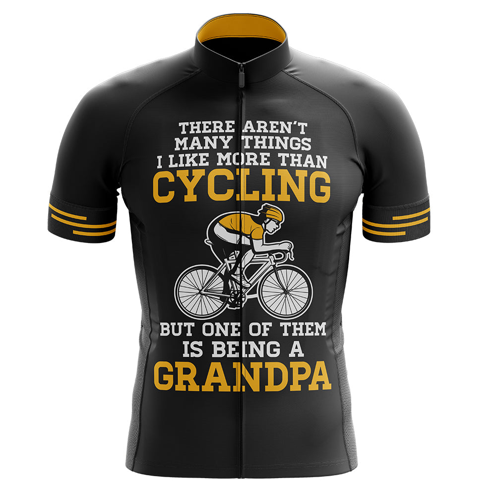 Cycling Grandpa-Jersey Only-Global Cycling Gear