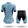 That's Cycling - Women's Cycling Kit-Full Set-Global Cycling Gear