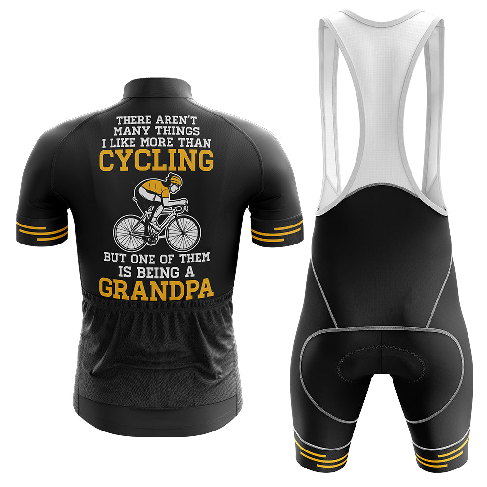 Cycling Grandpa-Full Set-Global Cycling Gear