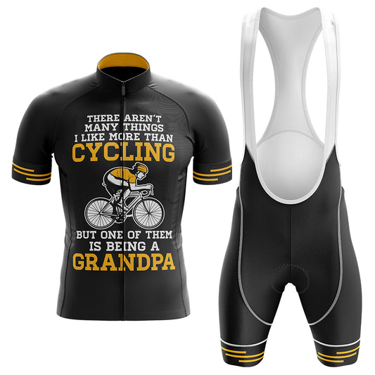 Cycling Grandpa-Full Set-Global Cycling Gear