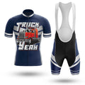 Truck Yeah - Men's Cycling Kit-Full Set-Global Cycling Gear