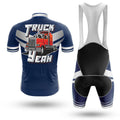 Truck Yeah - Men's Cycling Kit-Full Set-Global Cycling Gear