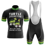 Turtle Cycling Team V2-Full Set-Global Cycling Gear