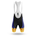 Taco Bicycle - Men's Cycling Kit-Bibs Only-Global Cycling Gear