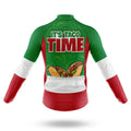 Taco Time - Men's Cycling Kit-Full Set-Global Cycling Gear