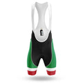 Taco Time - Men's Cycling Kit-Bibs Only-Global Cycling Gear