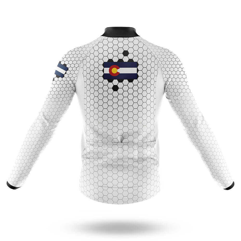 Colorado V7 - Men's Cycling Kit-Jersey + Bibs-Global Cycling Gear