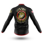 U.S Marine Corps - Men's Cycling Kit-Full Set-Global Cycling Gear