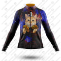 Taco Cat - Women - Long Sleeve Jersey-S-Global Cycling Gear