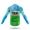 Texas S3 - Men's Cycling Kit-Full Set-Global Cycling Gear