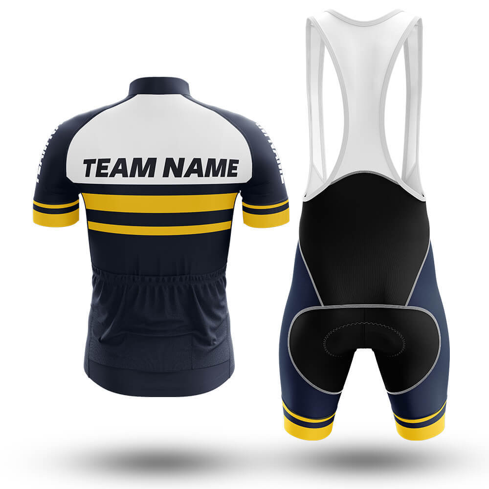 Custom team 2025 cycling jerseys