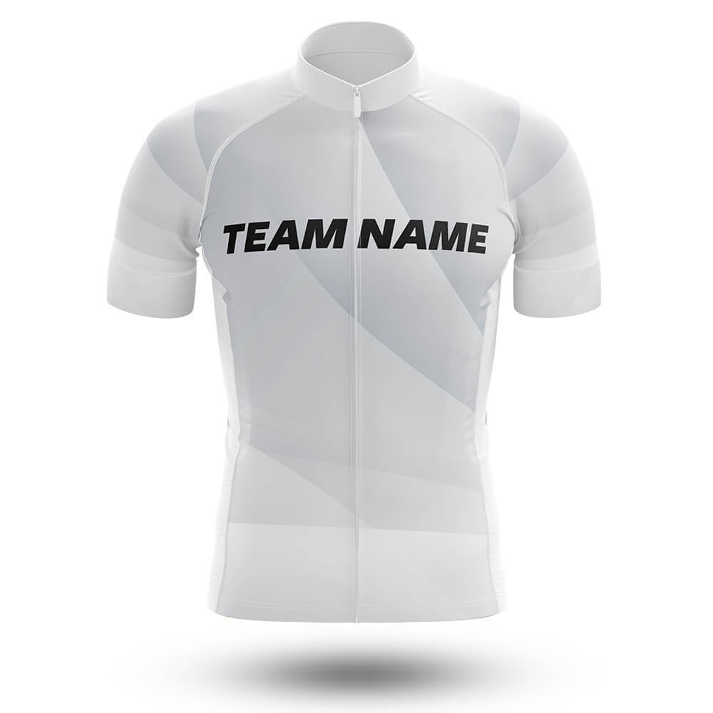 Custom Team Name V17 - Men's Cycling Kit-Jersey Only-Global Cycling Gear