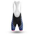 American Men's Cycling Kit-Bibs Only-Global Cycling Gear