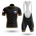 Texas V17 - Men's Cycling Kit-Full Set-Global Cycling Gear