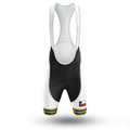 Texas V15 - Men's Cycling Kit-Bibs Only-Global Cycling Gear