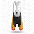 Don't Mess With Texas - Men's Cycling Kit-Bibs Only-Global Cycling Gear