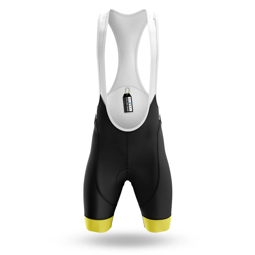 Share The Road V2 - Men's Cycling Kit-Bibs Only-Global Cycling Gear