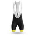 Share The Road V2 - Men's Cycling Kit-Bibs Only-Global Cycling Gear