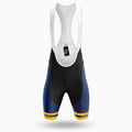 Therapy V9 - Men's Cycling Kit-Bibs Only-Global Cycling Gear