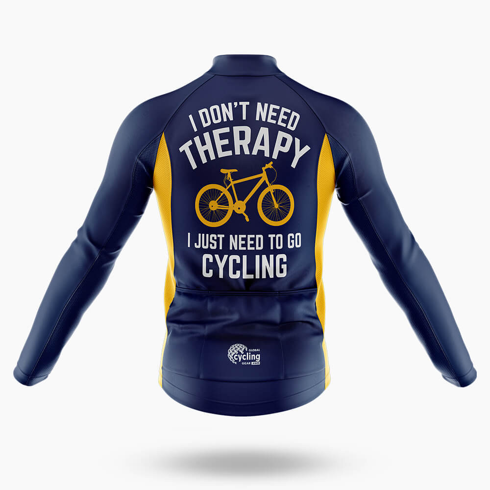 Therapy V9 - Men's Cycling Kit-Full Set-Global Cycling Gear