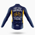 Therapy V9 - Men's Cycling Kit-Full Set-Global Cycling Gear