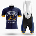 Therapy V9 - Men's Cycling Kit-Full Set-Global Cycling Gear