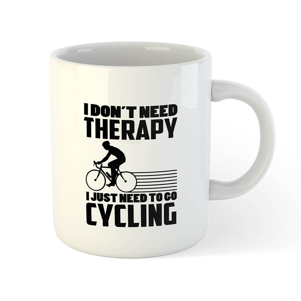 Therapy Mug-Global Cycling Gear
