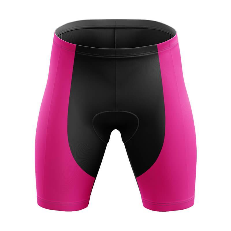 Cycling Mommy V2-Shorts Only-Global Cycling Gear