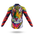 Tiger - Men's Cycling Kit-Full Set-Global Cycling Gear