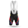 Tiger - Men's Cycling Kit-Bibs Only-Global Cycling Gear