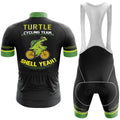 Turtle Cycling Team-Full Set-Global Cycling Gear