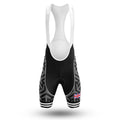 United Kingdom V18 - Men's Cycling Kit-Bibs Only-Global Cycling Gear