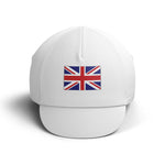 United Kingdom Cycling Cap V4-Global Cycling Gear