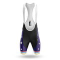 Unicorn Power - Men's Cycling Kit-Bibs Only-Global Cycling Gear