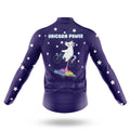 Unicorn Power - Men's Cycling Kit-Full Set-Global Cycling Gear