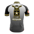 US Army Cycling Jersey-Style 1-Global Cycling Gear